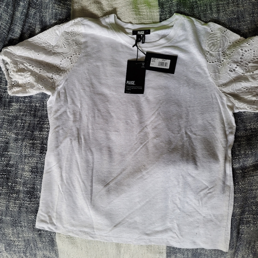 NWT Paige Top